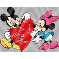 Valentine's Day-QRJ  6597